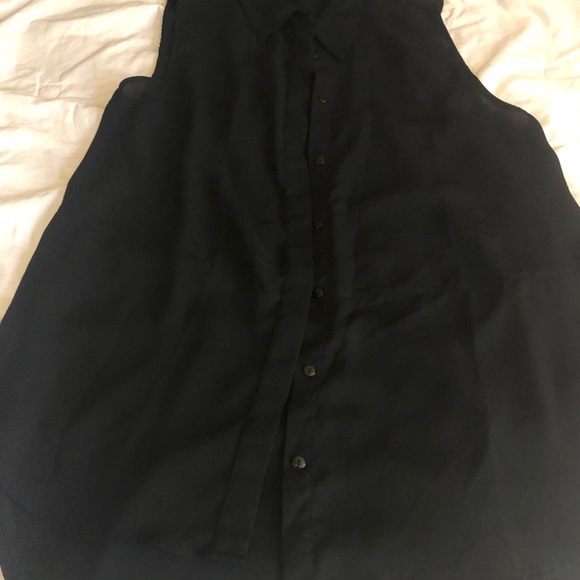 Short sleeve sweater - Picture 3 of 4